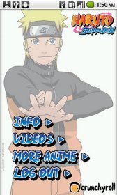 game pic for Naruto Shippuden - Watch Now
